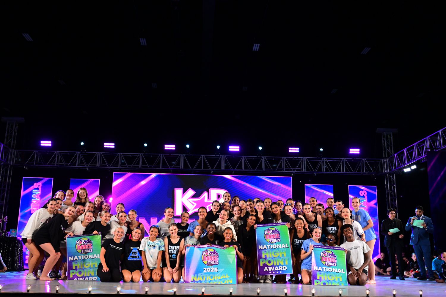 Pigeon Forge, TN Nationals - 6/21/2025