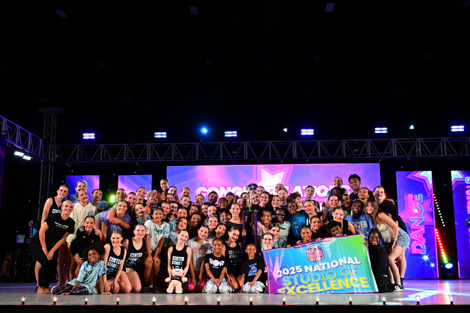 Pigeon Forge, TN Nationals - 6/21/2025