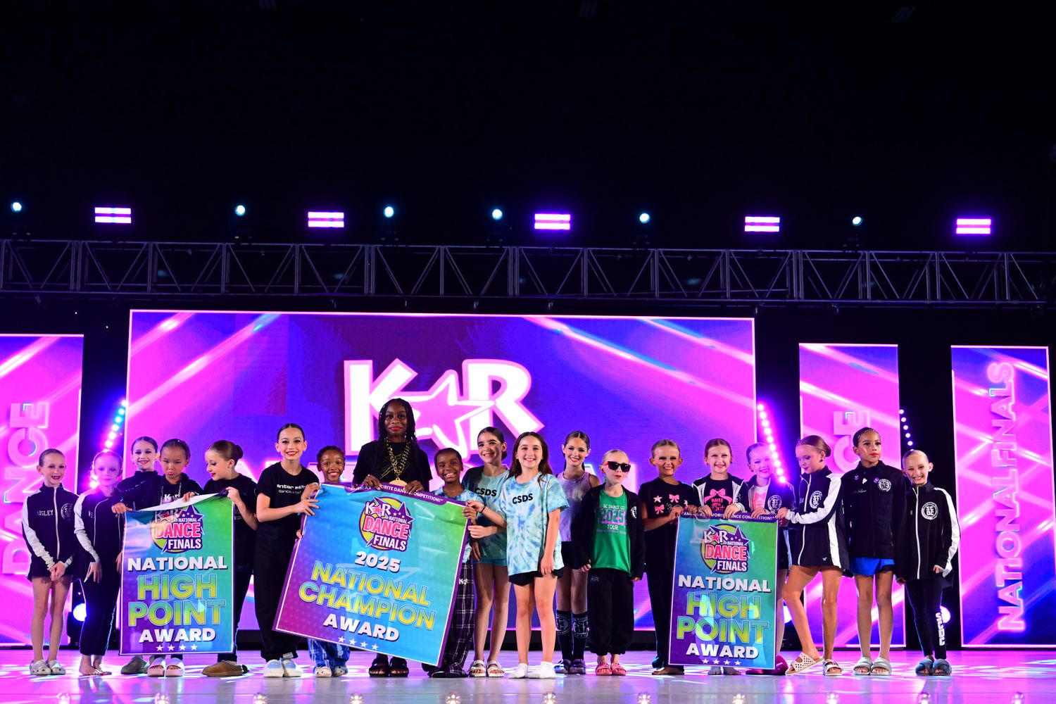 Pigeon Forge, TN Nationals - 6/21/2025