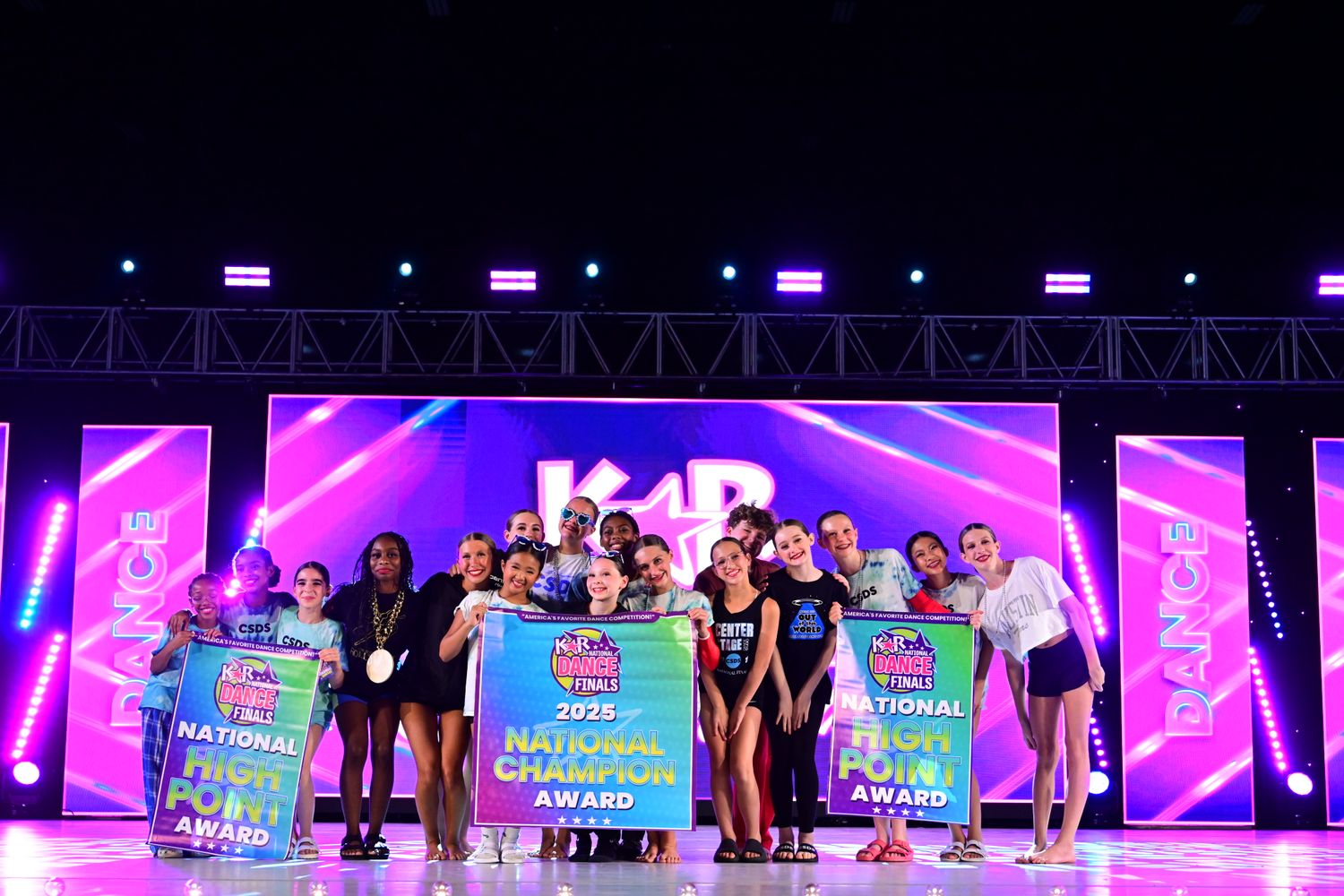 Pigeon Forge, TN Nationals - 6/21/2025