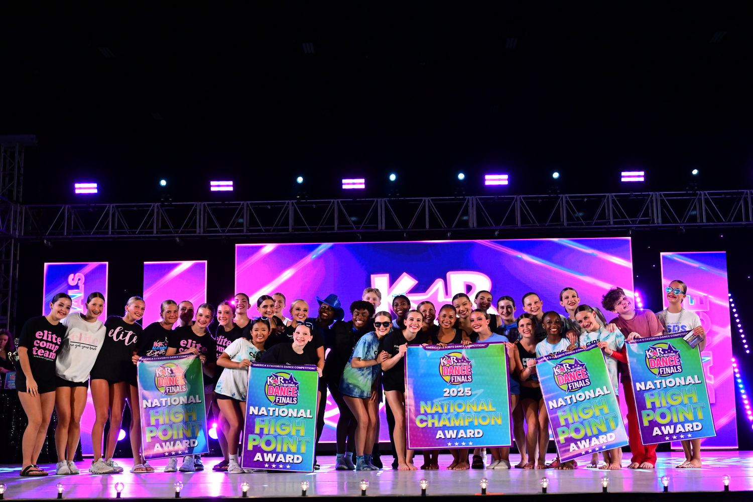 Pigeon Forge, TN Nationals - 6/21/2025