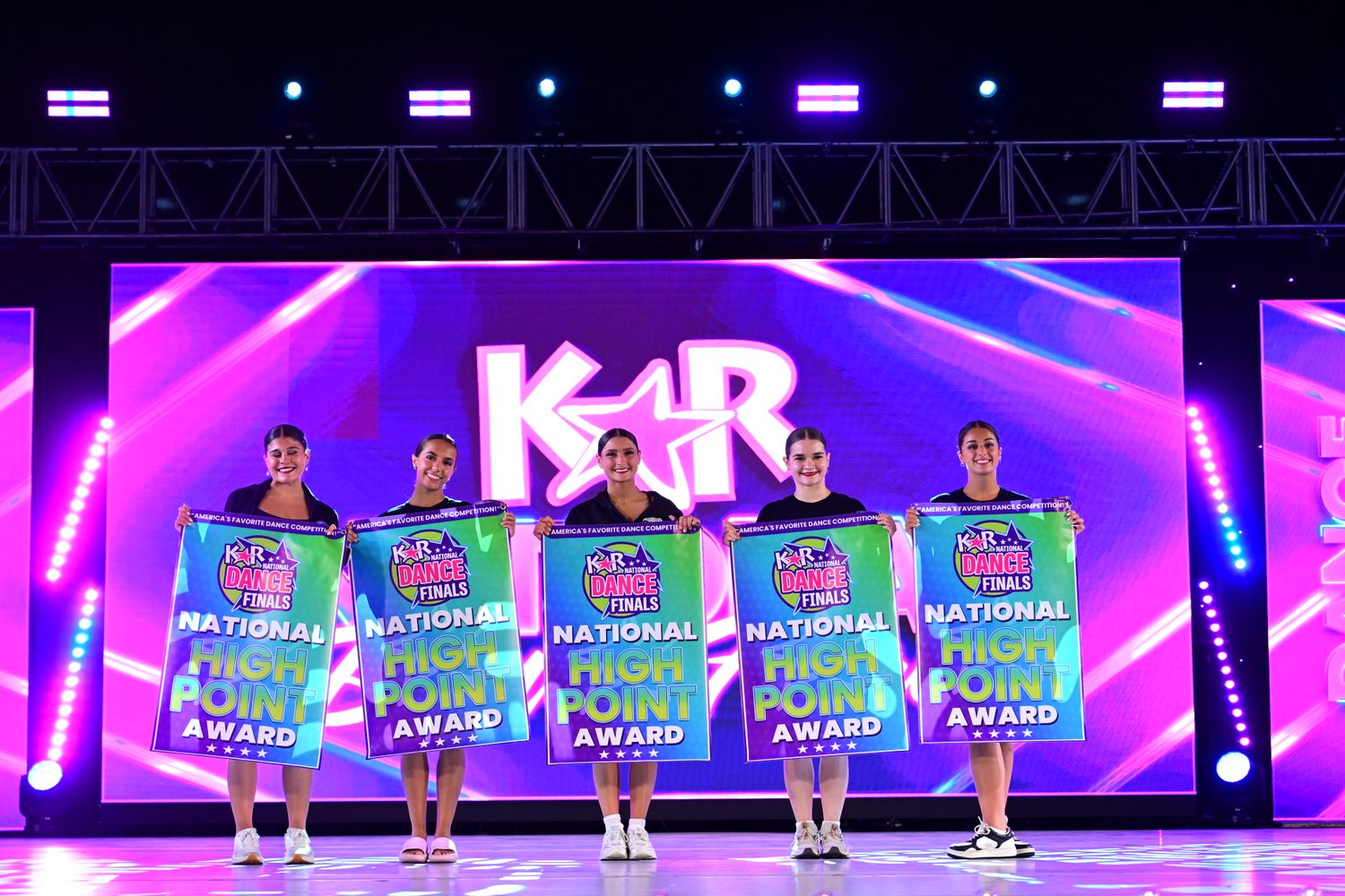 Pigeon Forge, TN Nationals - 6/21/2025