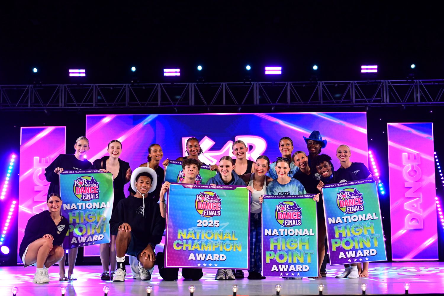 Pigeon Forge, TN Nationals - 6/21/2025