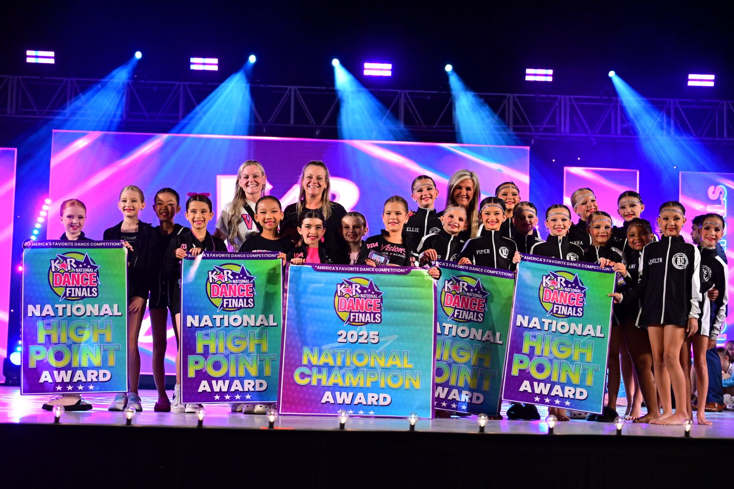 Pigeon Forge, TN Nationals - 6/21/2025