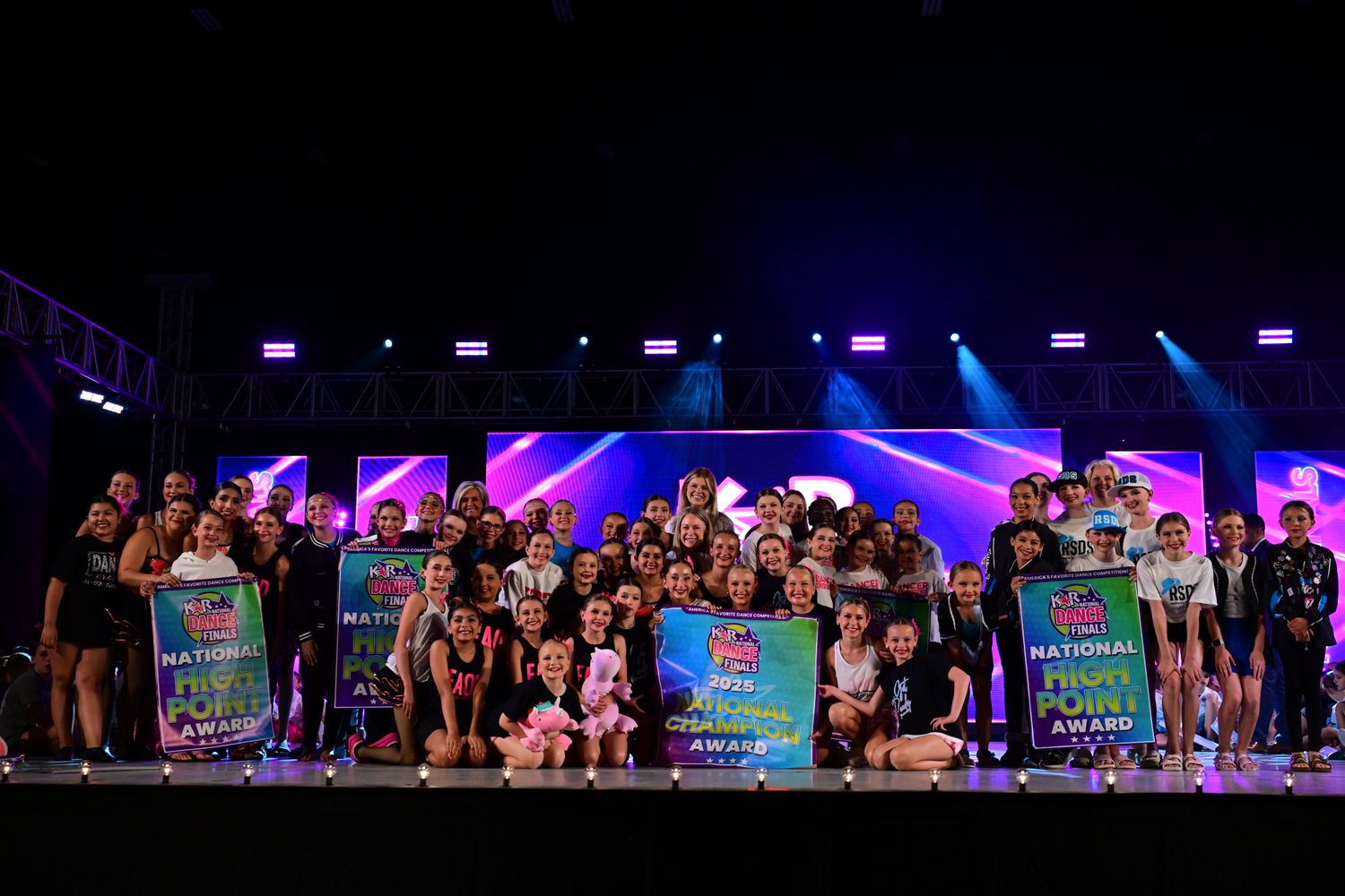 Pigeon Forge, TN Nationals - 6/21/2025