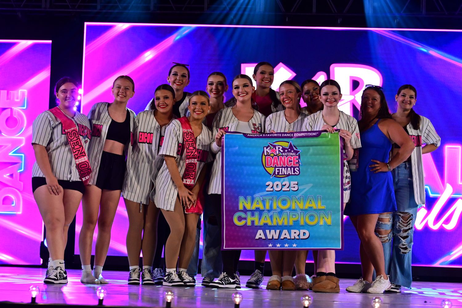 Pigeon Forge, TN Nationals - 6/21/2025