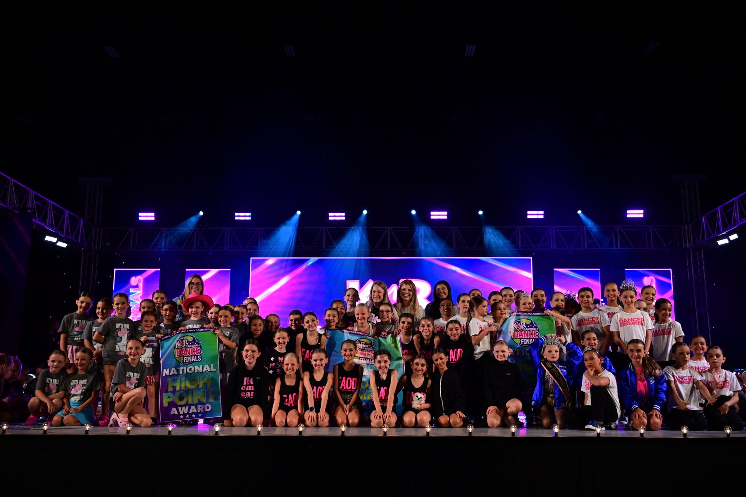 Pigeon Forge, TN Nationals - 6/21/2025