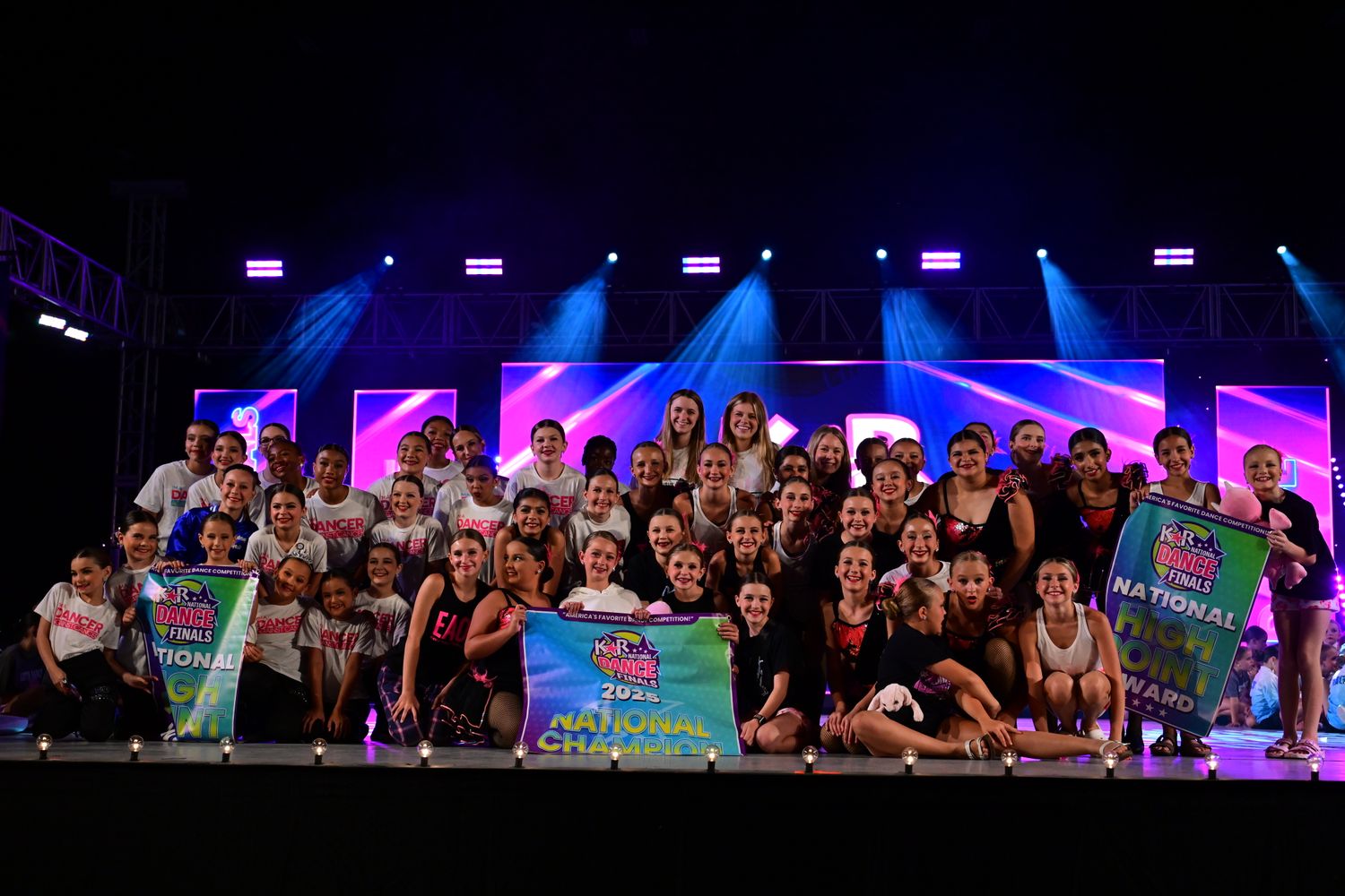 Pigeon Forge, TN Nationals - 6/21/2025