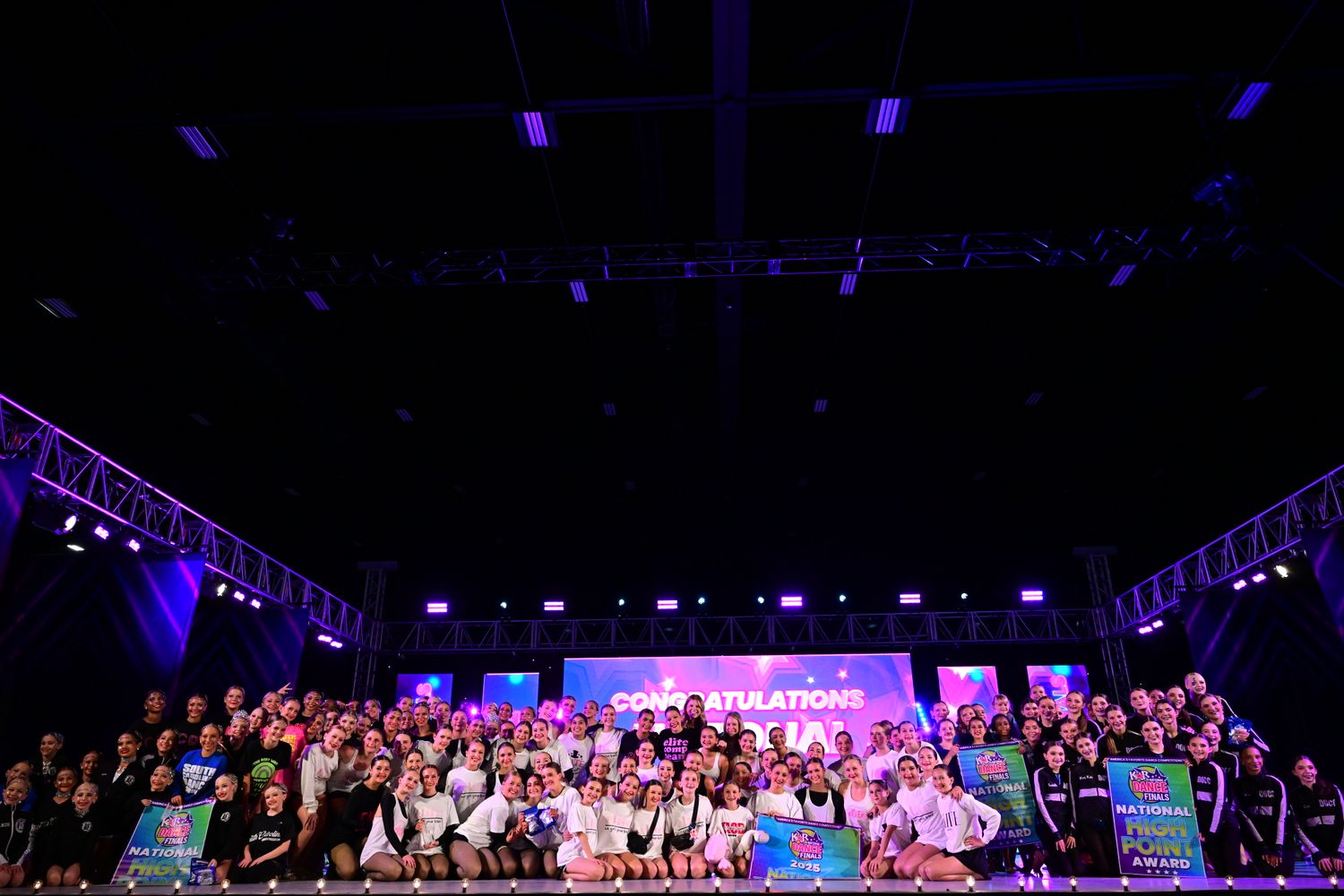 Pigeon Forge, TN Nationals - 6/21/2025