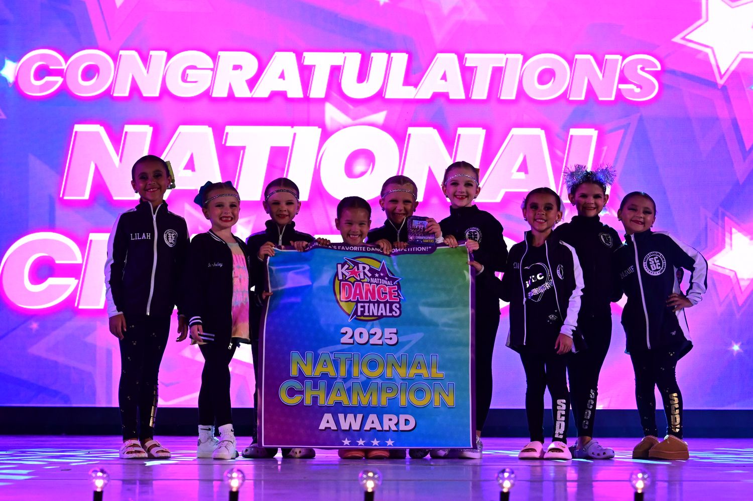 Pigeon Forge, TN Nationals - 6/21/2025