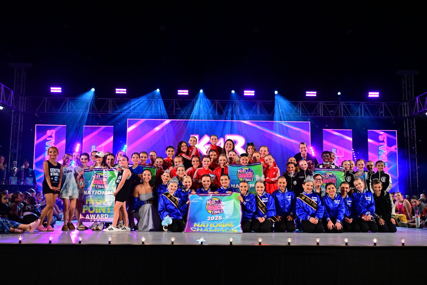Pigeon Forge, TN Nationals - 6/21/2025