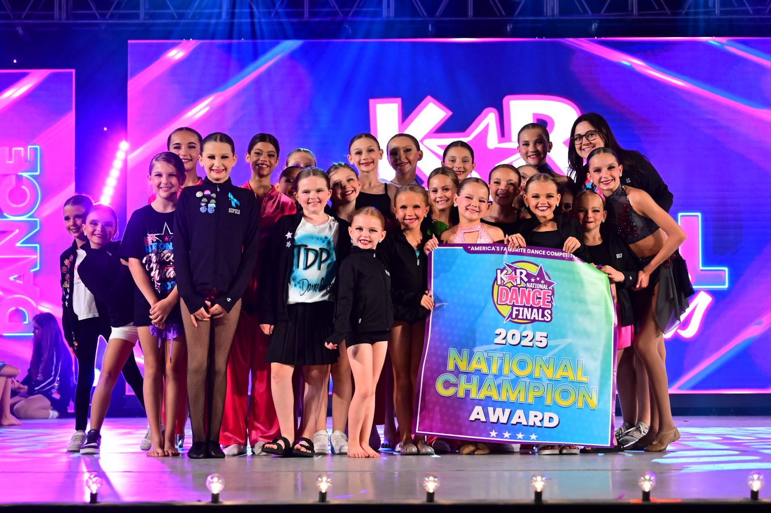 Pigeon Forge, TN Nationals - 6/21/2025