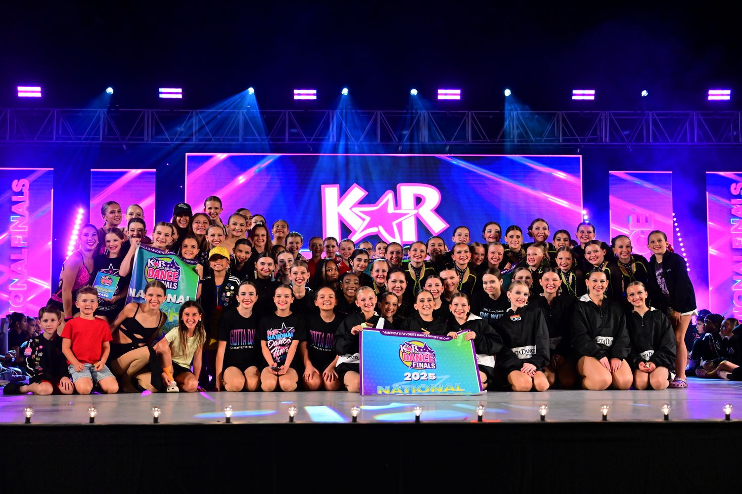 Pigeon Forge, TN Nationals - 6/21/2025
