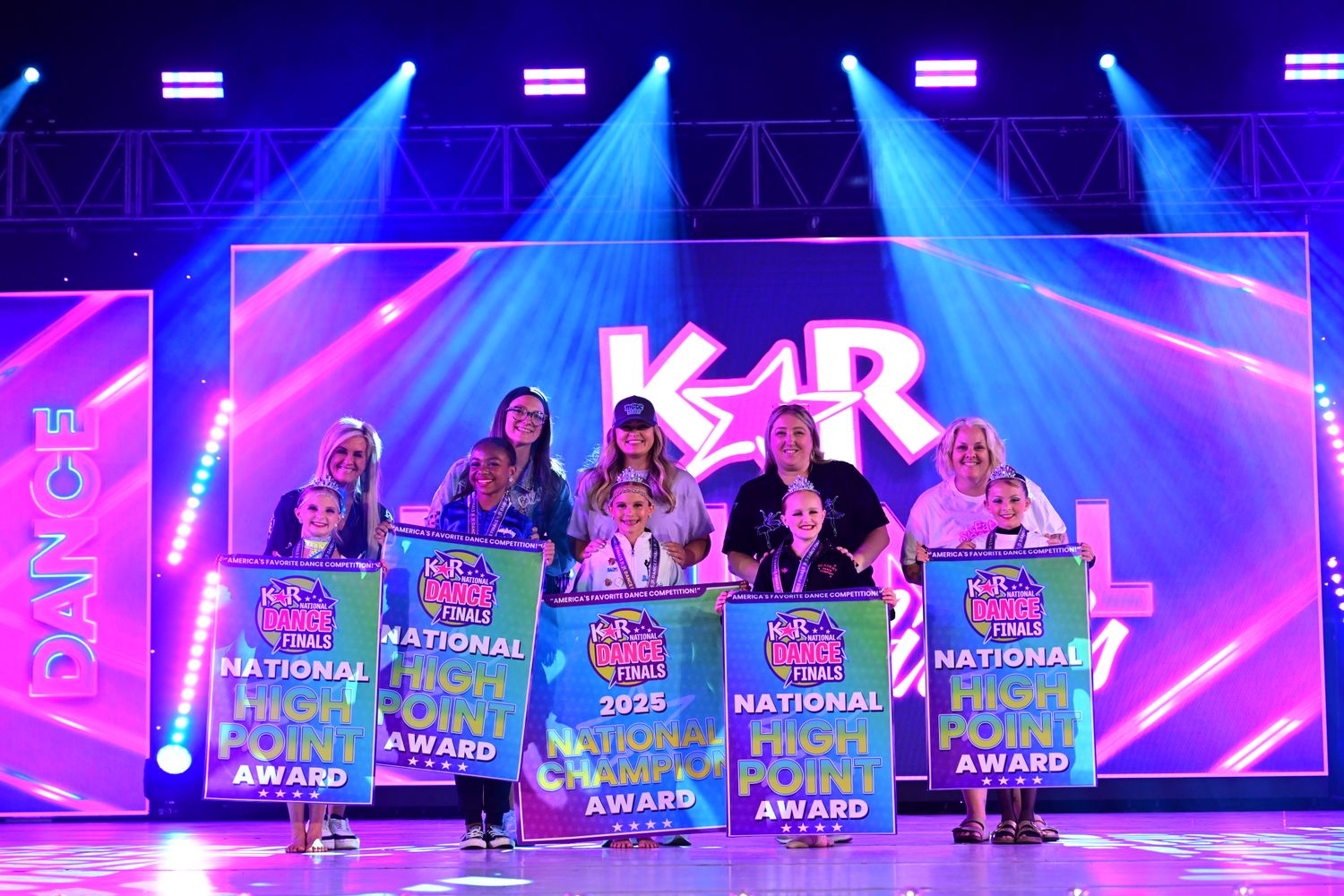 Pigeon Forge, TN Nationals - 6/21/2025