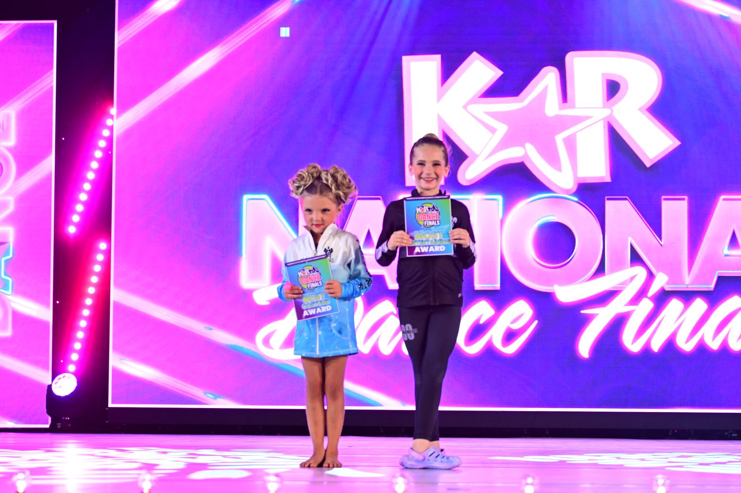 Pigeon Forge, TN Nationals - 6/21/2025