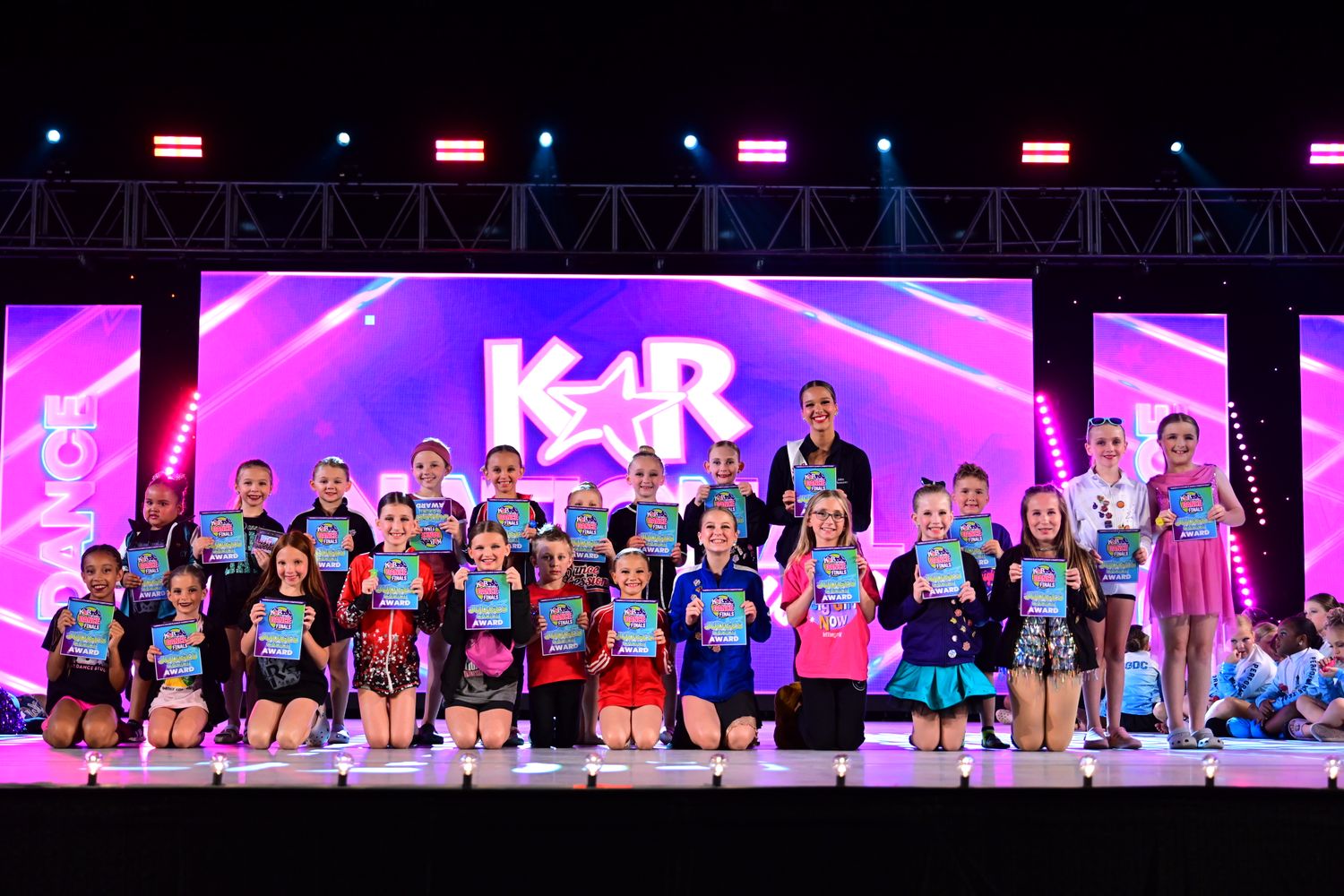 Pigeon Forge, TN Nationals - 6/21/2025