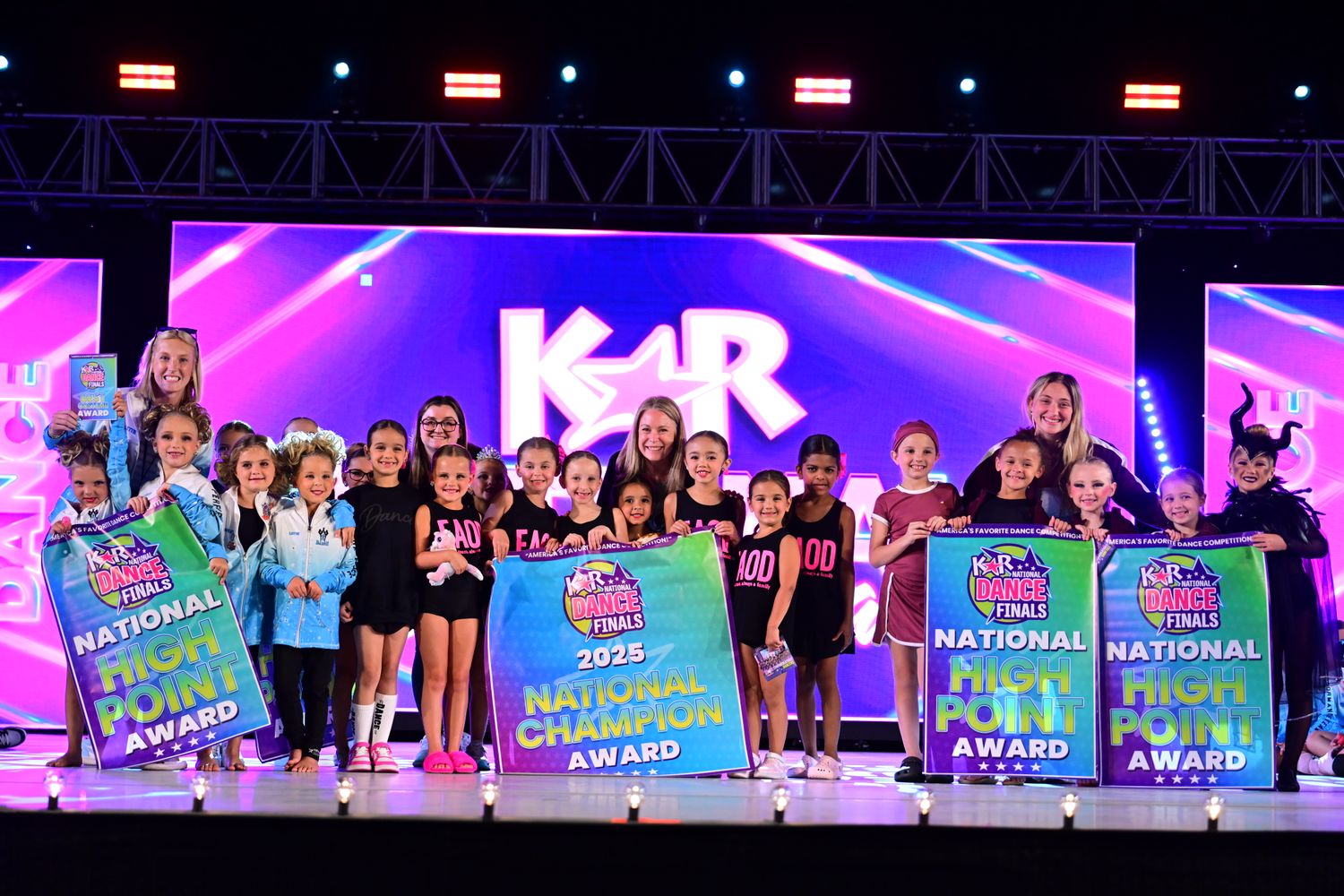 Pigeon Forge, TN Nationals - 6/21/2025