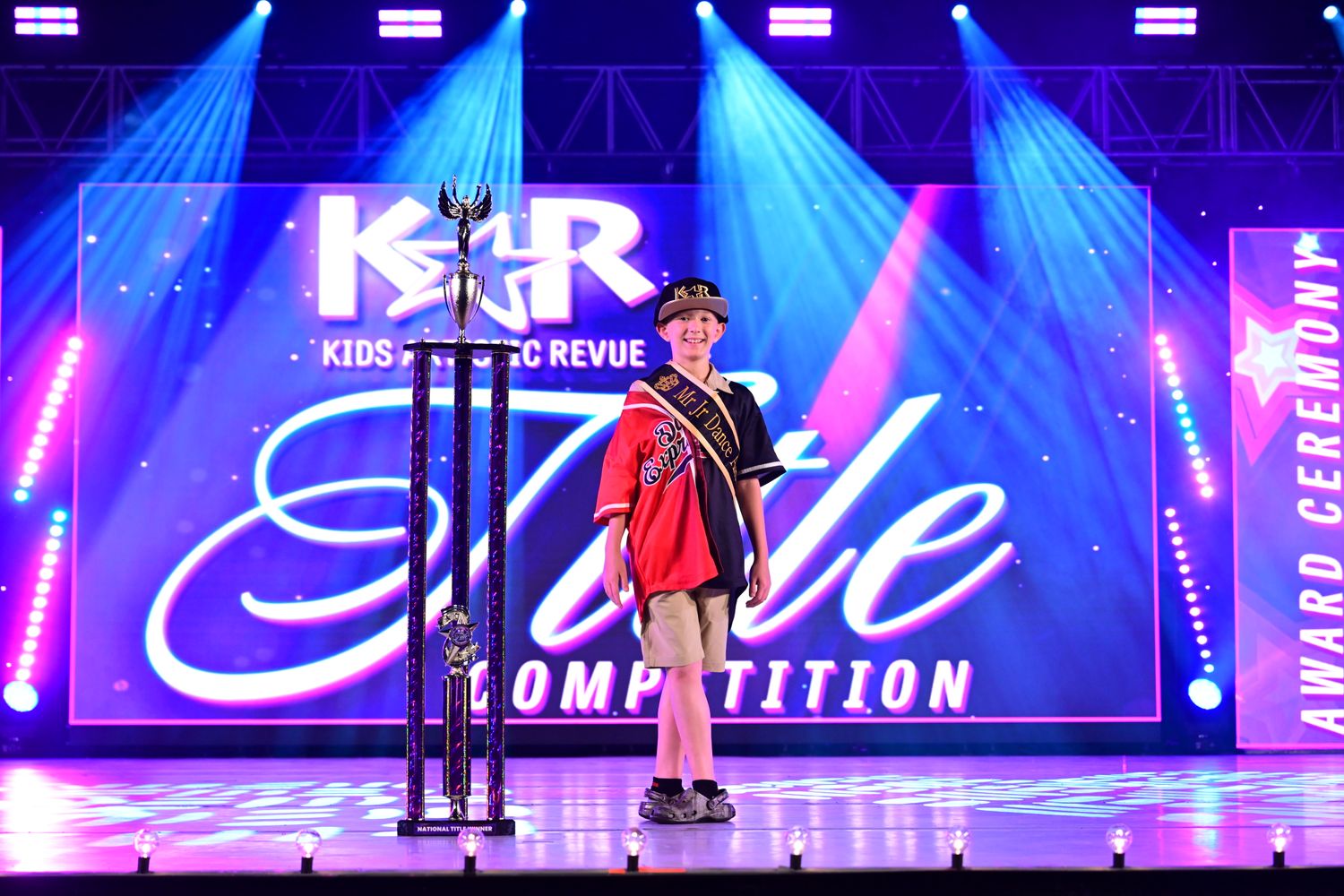 Pigeon Forge, TN Nationals - 6/21/2025