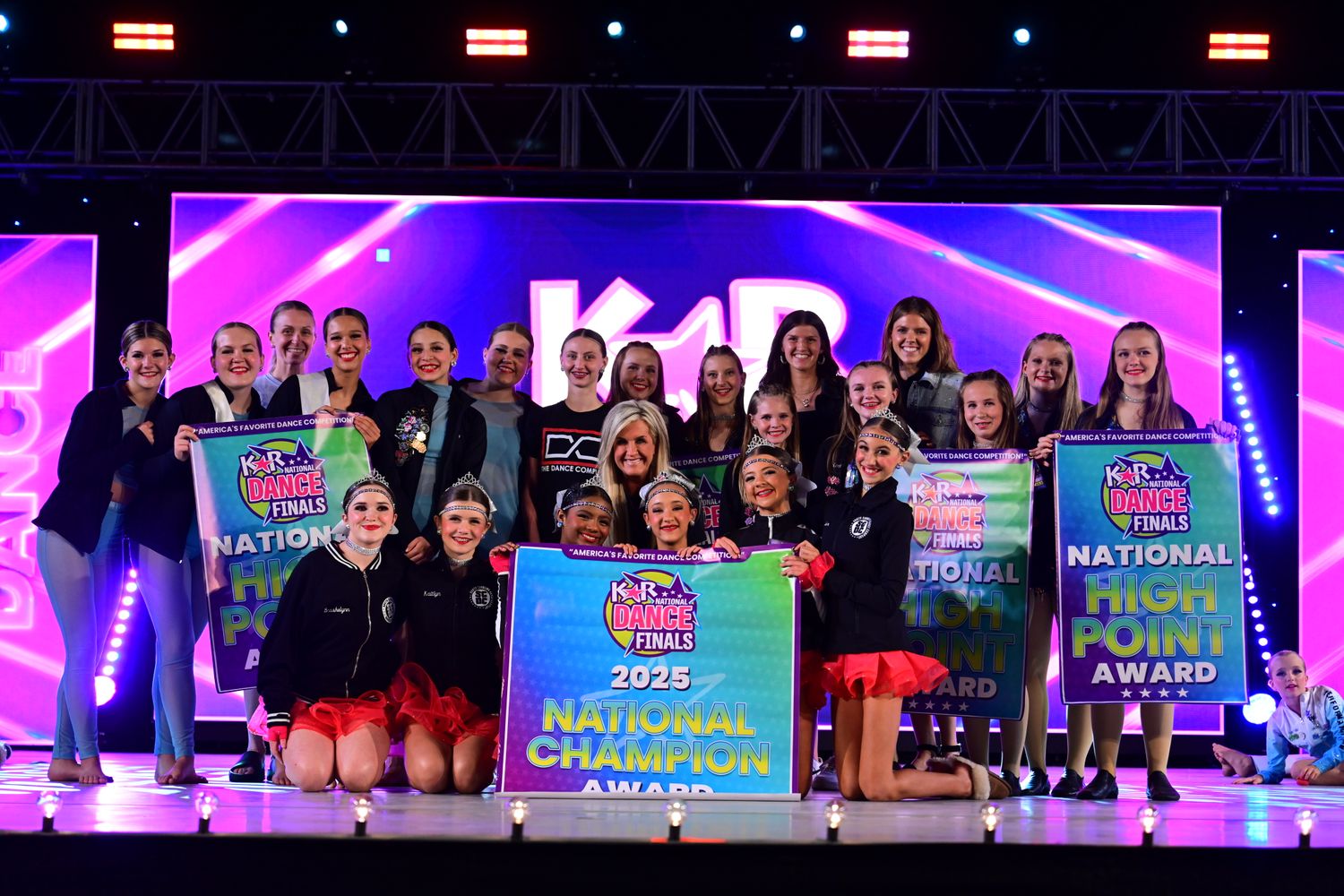 Pigeon Forge, TN Nationals - 6/21/2025