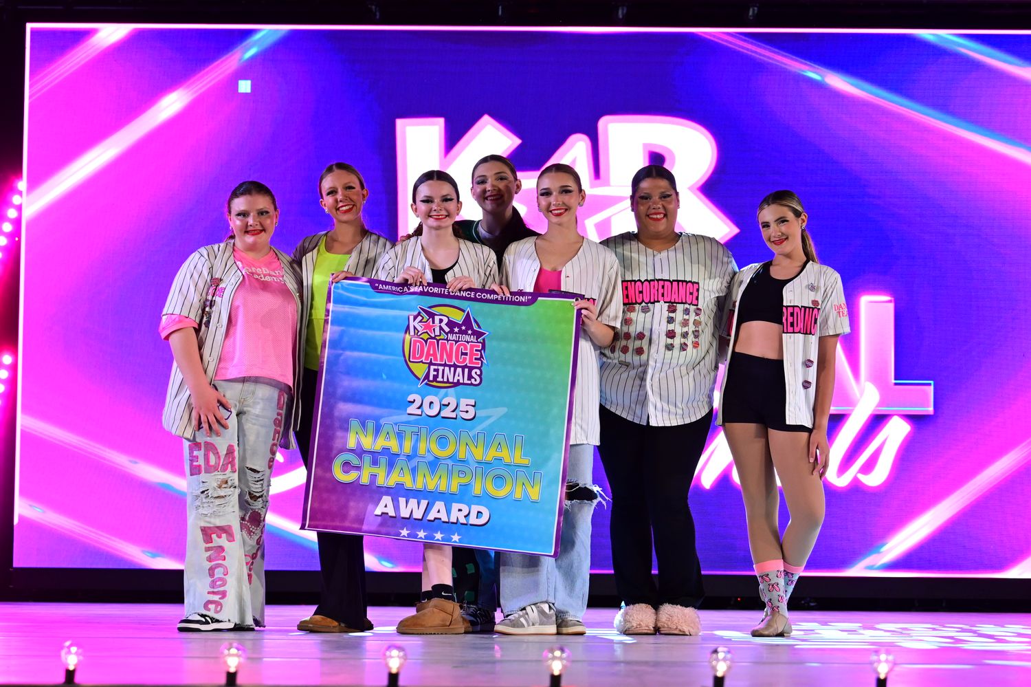 Pigeon Forge, TN Nationals - 6/21/2025