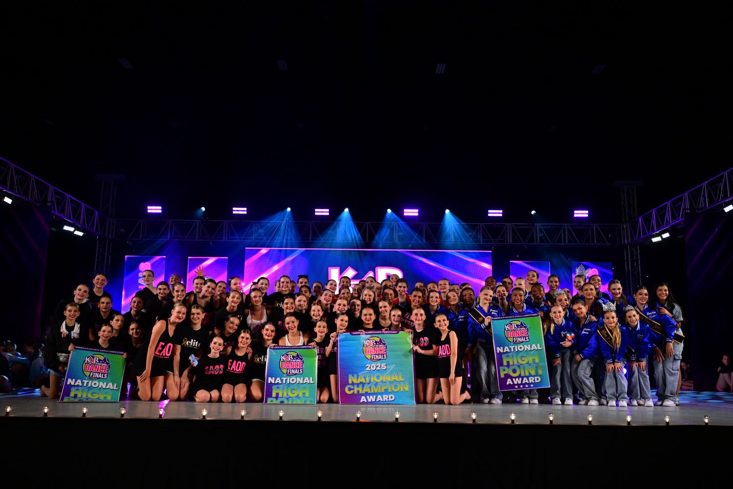 Pigeon Forge, TN Nationals - 6/21/2025