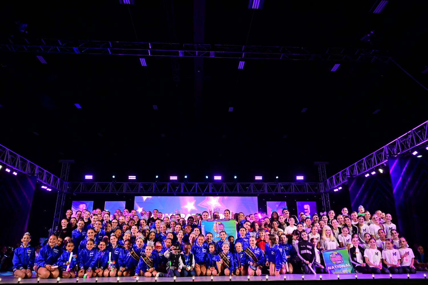 Pigeon Forge, TN Nationals - 6/21/2025