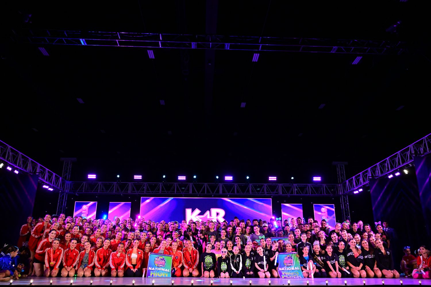 Pigeon Forge, TN Nationals - 6/21/2025