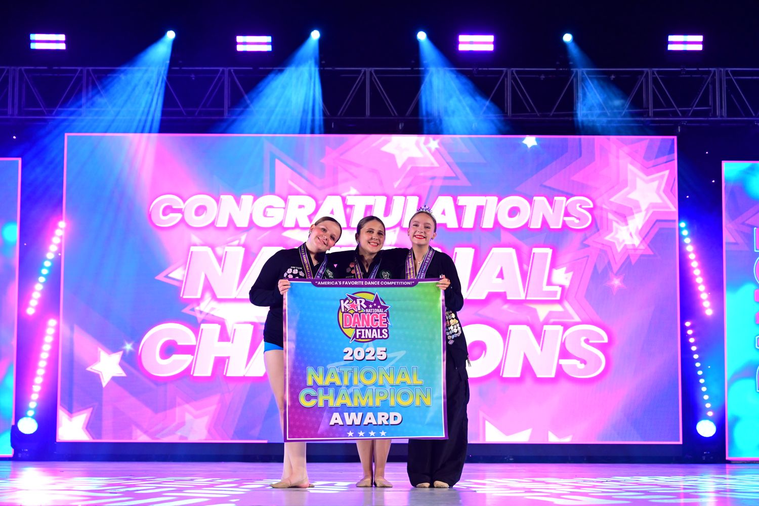 Pigeon Forge, TN Nationals - 6/21/2025