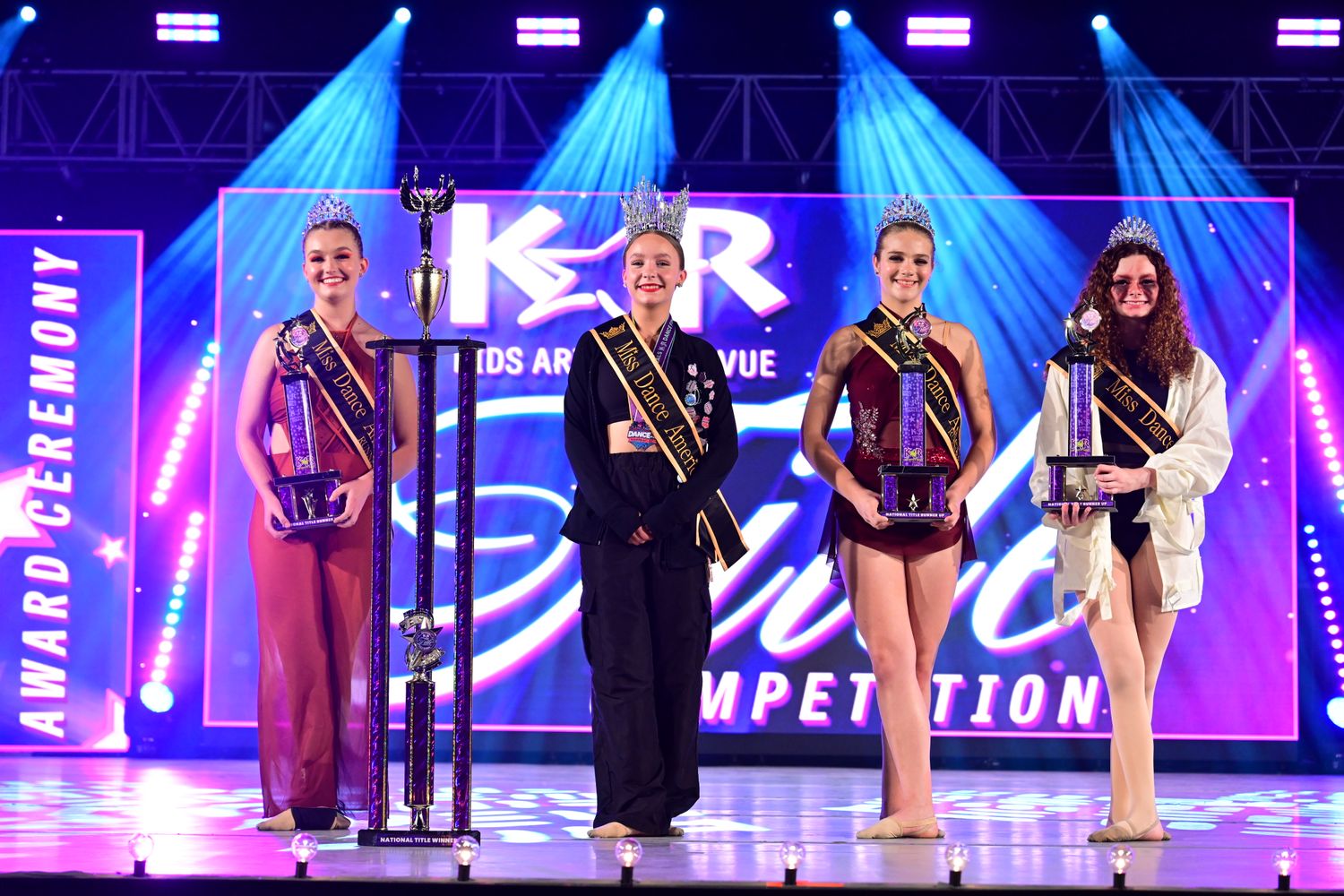 Pigeon Forge, TN Nationals - 6/21/2025