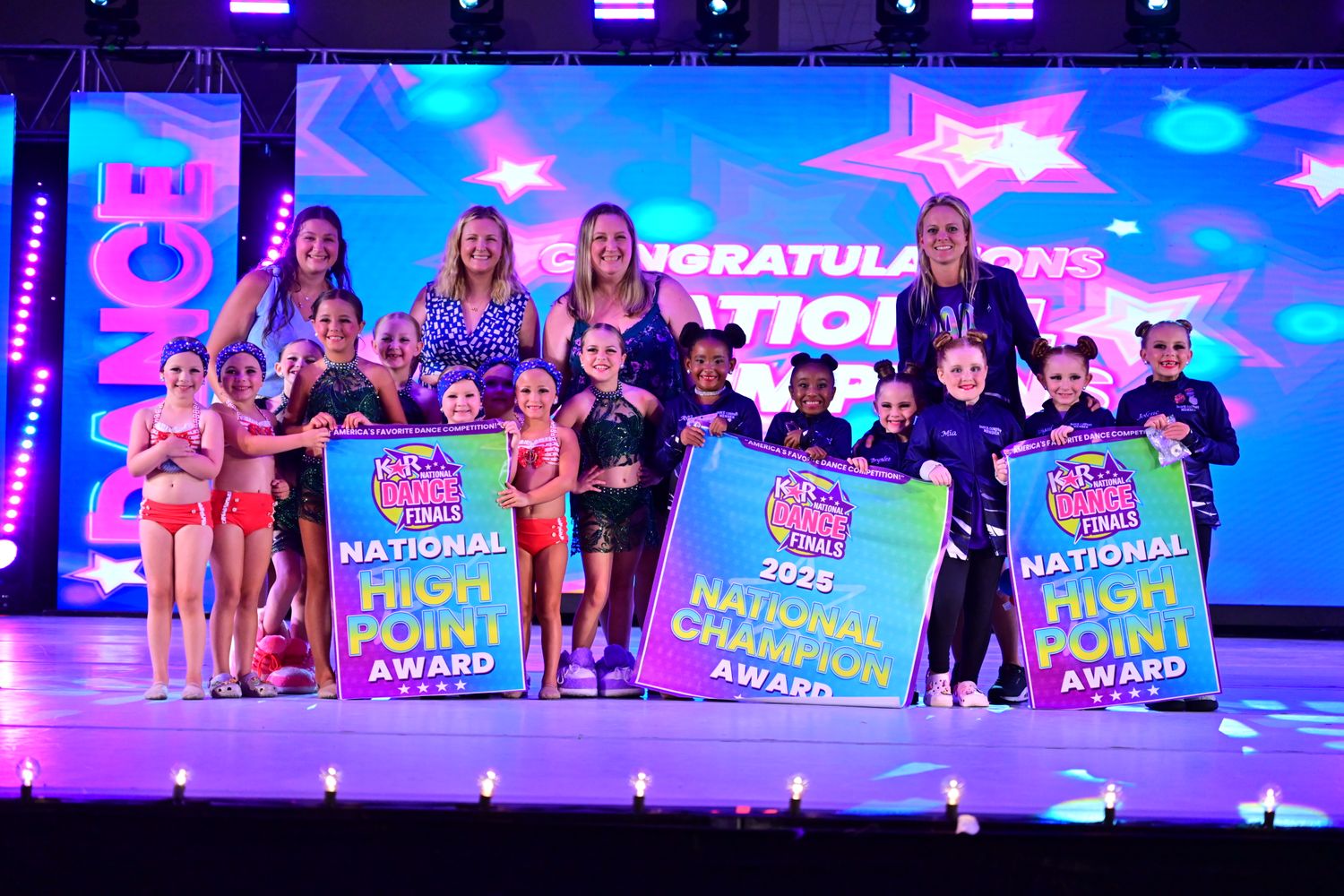 KAR Exclusive - Panama City Beach, FL Nationals - 7/7/2025