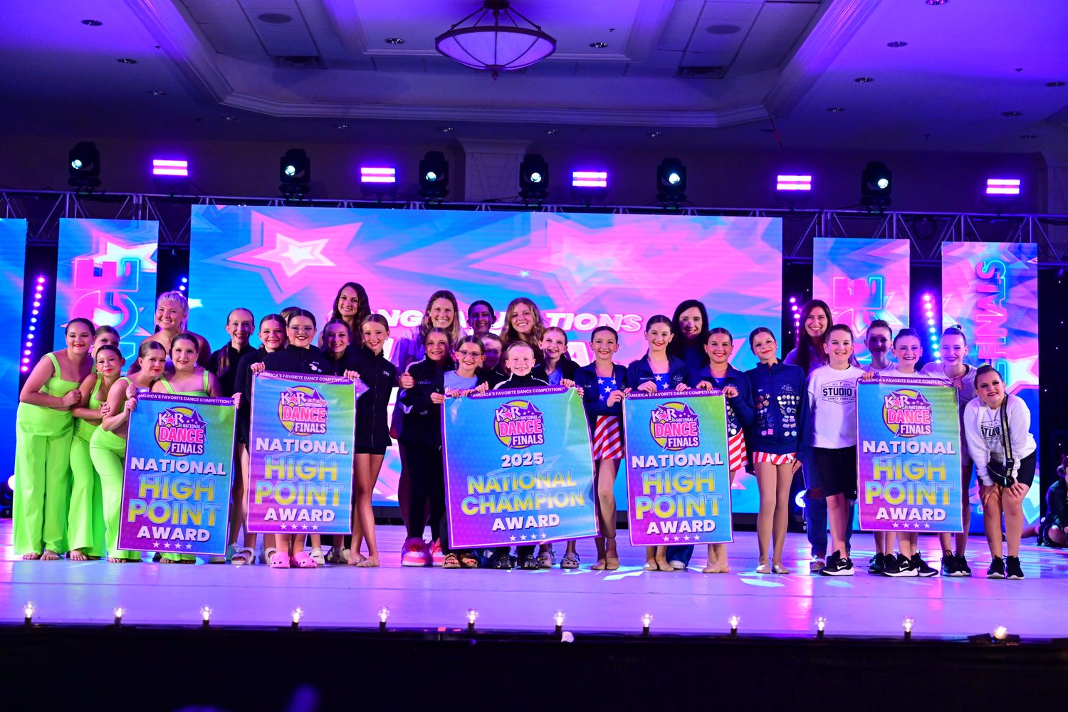 KAR Exclusive - Panama City Beach, FL Nationals - 7/7/2025