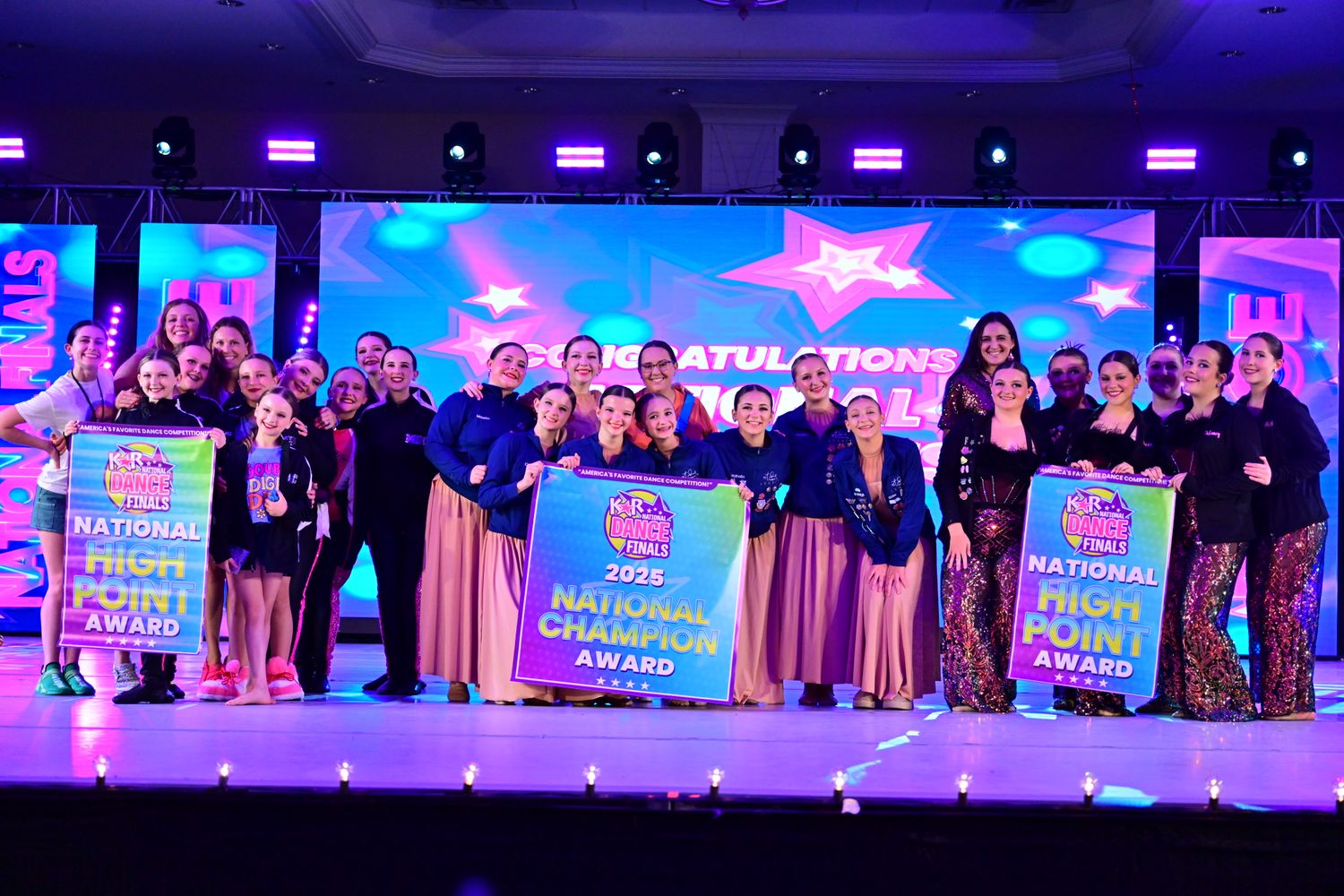 KAR Exclusive - Panama City Beach, FL Nationals - 7/7/2025