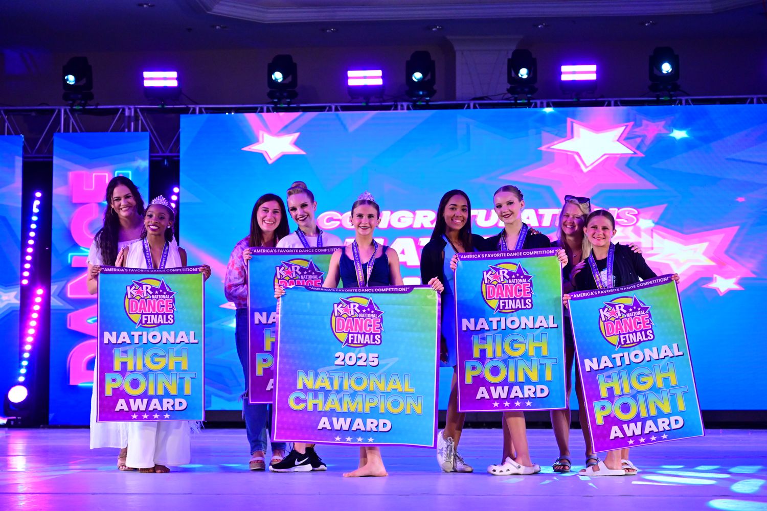 KAR Exclusive - Panama City Beach, FL Nationals - 7/7/2025