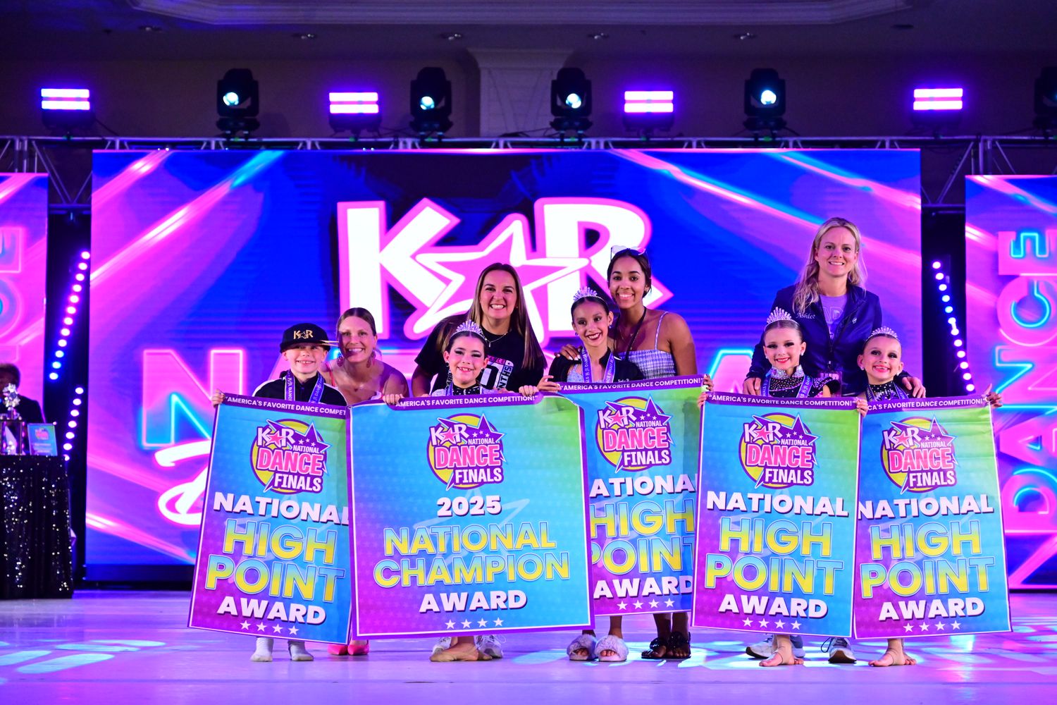 KAR Exclusive - Panama City Beach, FL Nationals - 7/7/2025