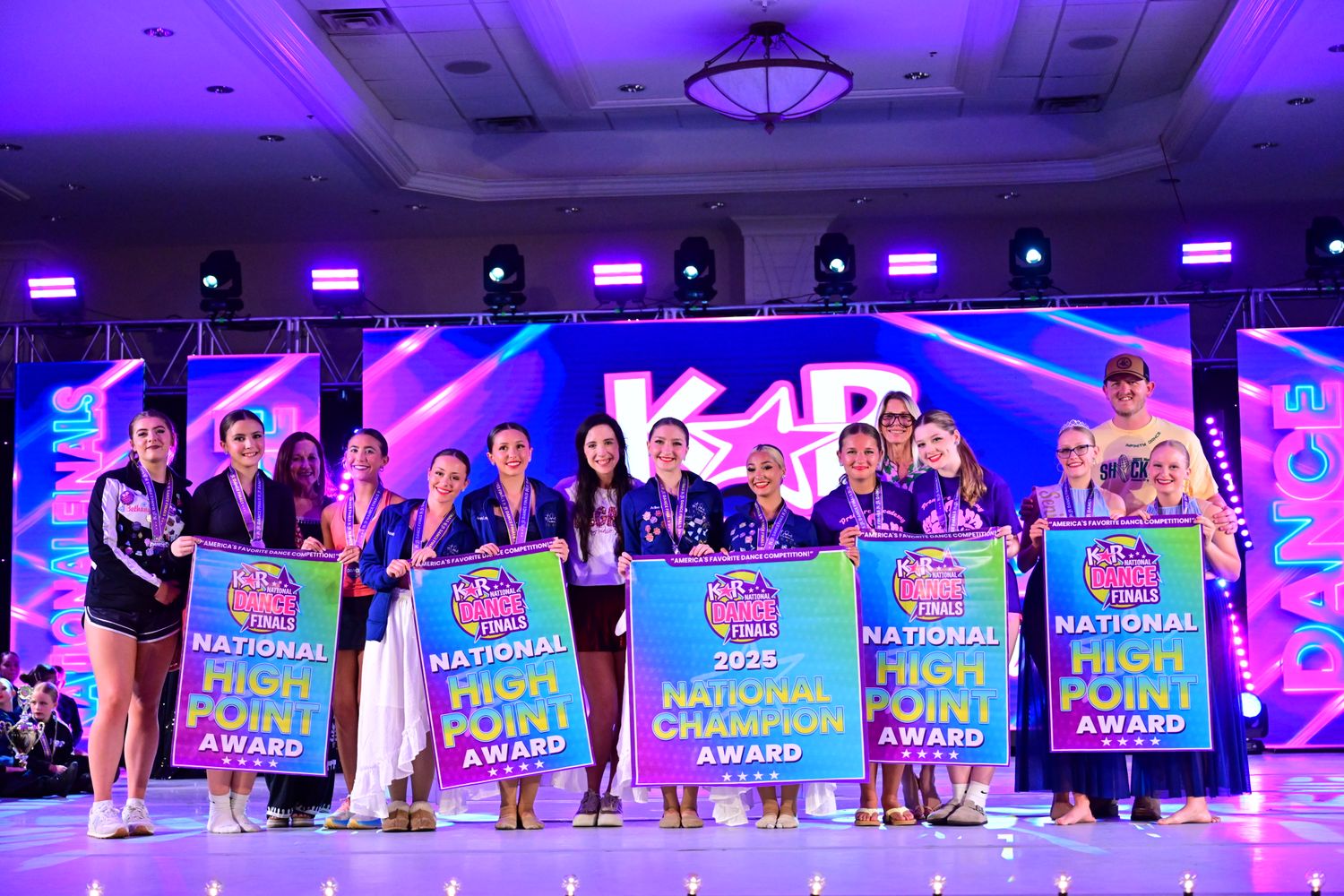 KAR Exclusive - Panama City Beach, FL Nationals - 7/7/2025