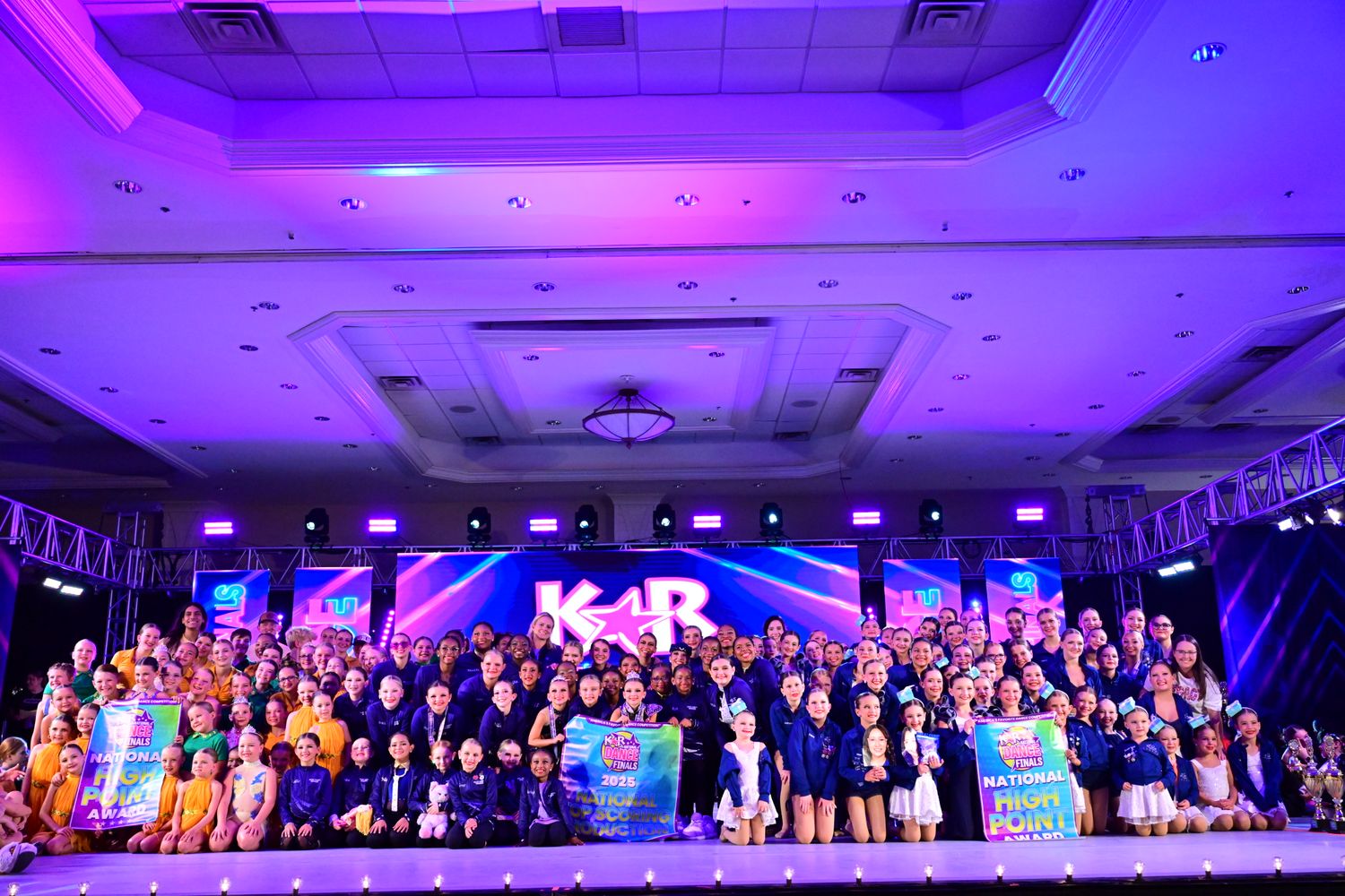 KAR Exclusive - Panama City Beach, FL Nationals - 7/7/2025