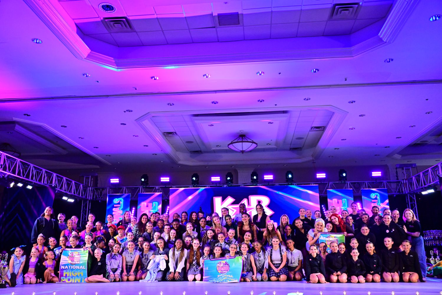 KAR Exclusive - Panama City Beach, FL Nationals - 7/7/2025