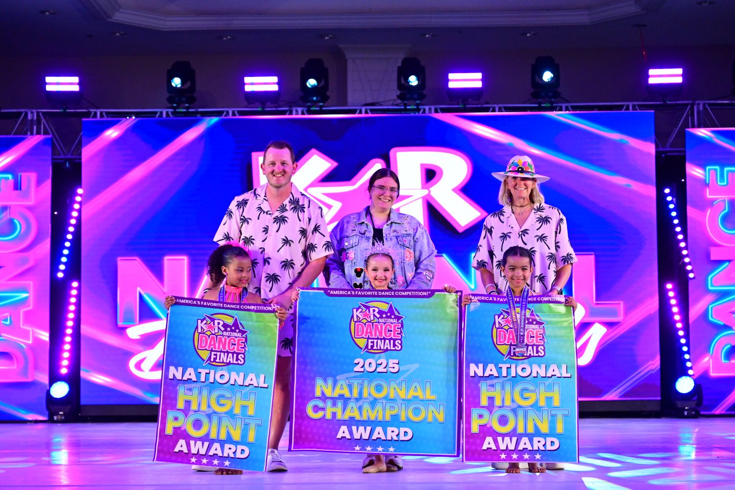 KAR Exclusive - Panama City Beach, FL Nationals - 7/7/2025