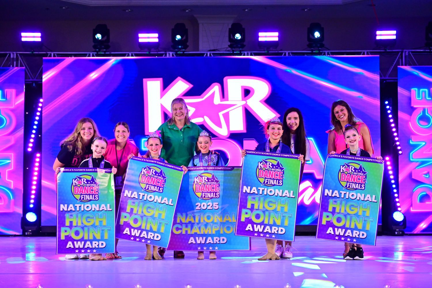 KAR Exclusive - Panama City Beach, FL Nationals - 7/7/2025