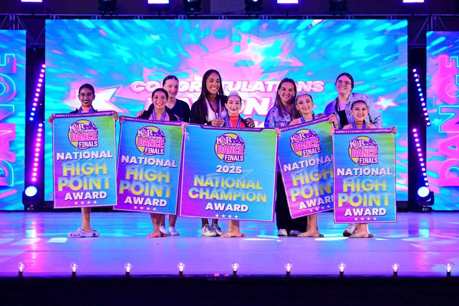 KAR Exclusive - Panama City Beach, FL Nationals - 7/7/2025