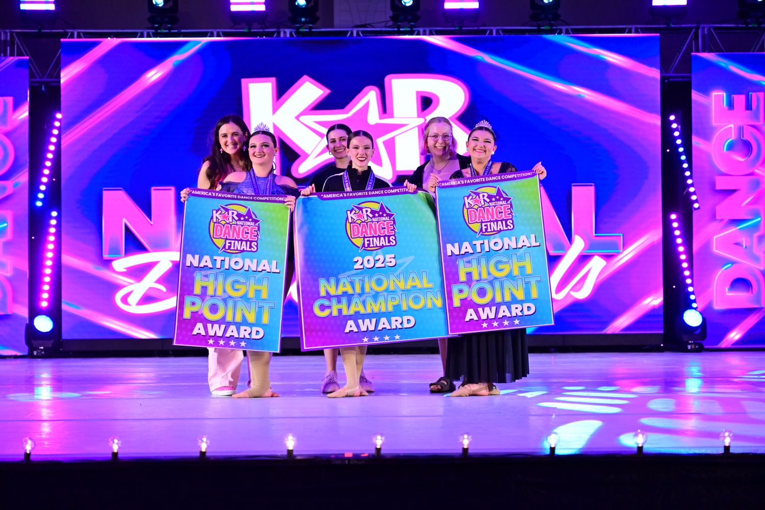 KAR Exclusive - Panama City Beach, FL Nationals - 7/7/2025