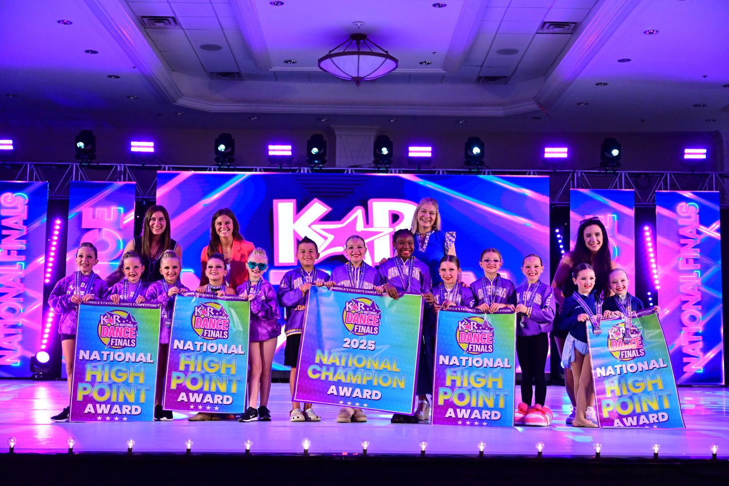 KAR Exclusive - Panama City Beach, FL Nationals - 7/7/2025