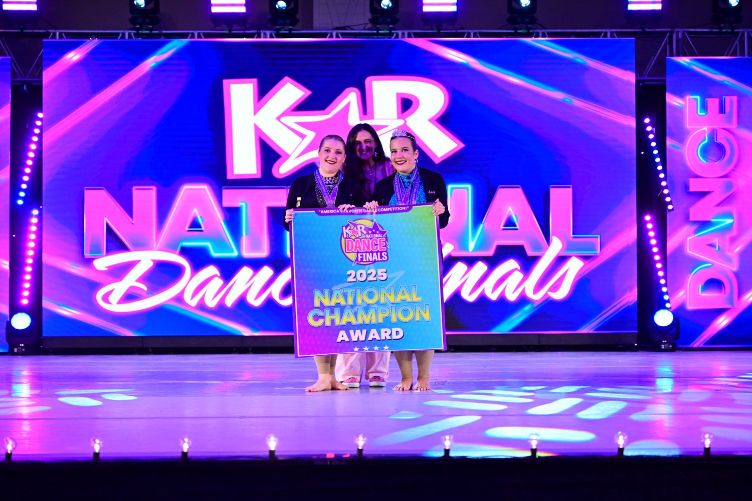 KAR Exclusive - Panama City Beach, FL Nationals - 7/7/2025