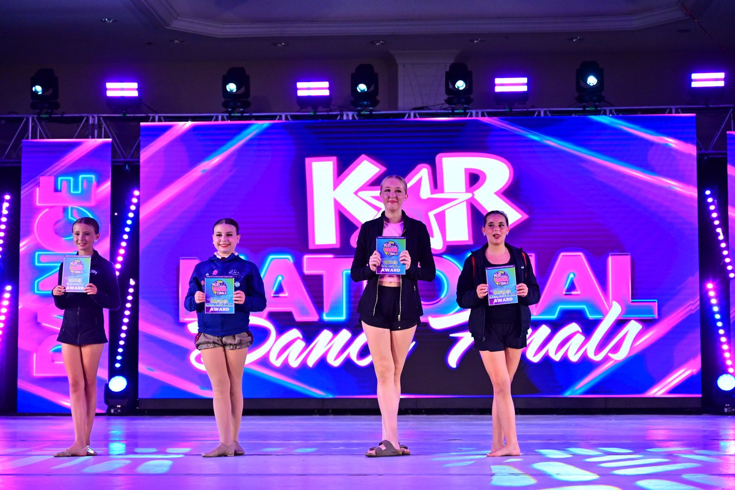 KAR Exclusive - Panama City Beach, FL Nationals - 7/7/2025