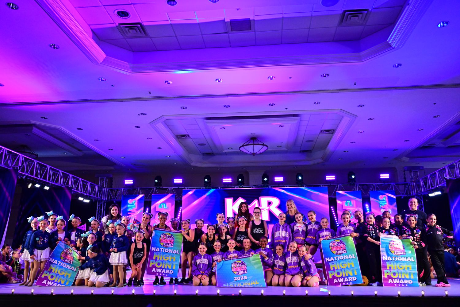 KAR Exclusive - Panama City Beach, FL Nationals - 7/7/2025