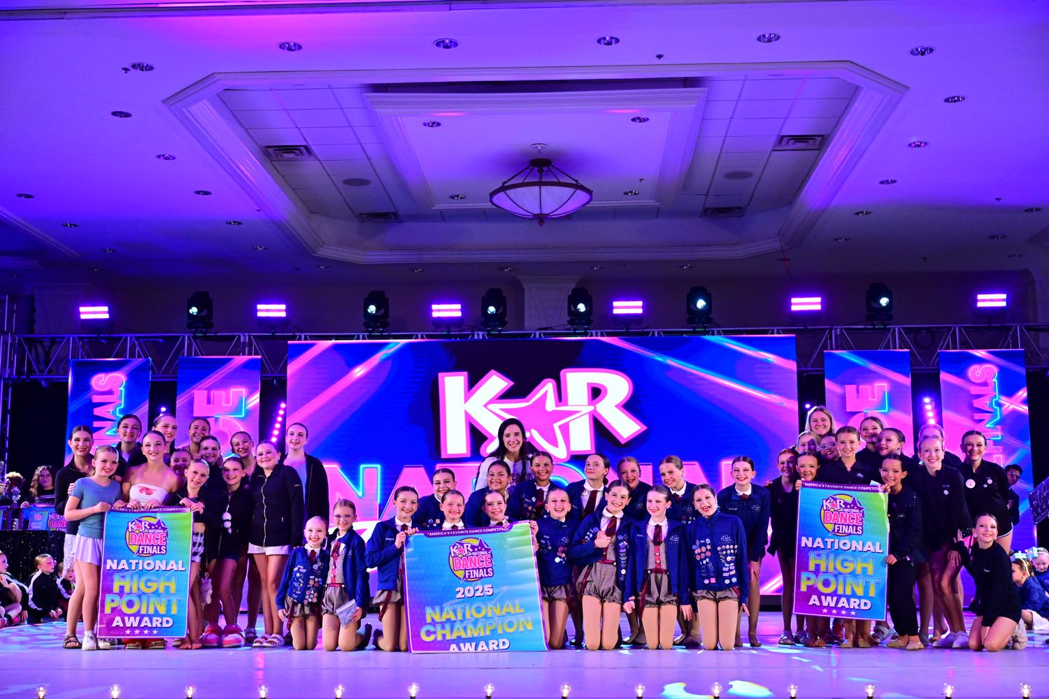 KAR Exclusive - Panama City Beach, FL Nationals - 7/7/2025