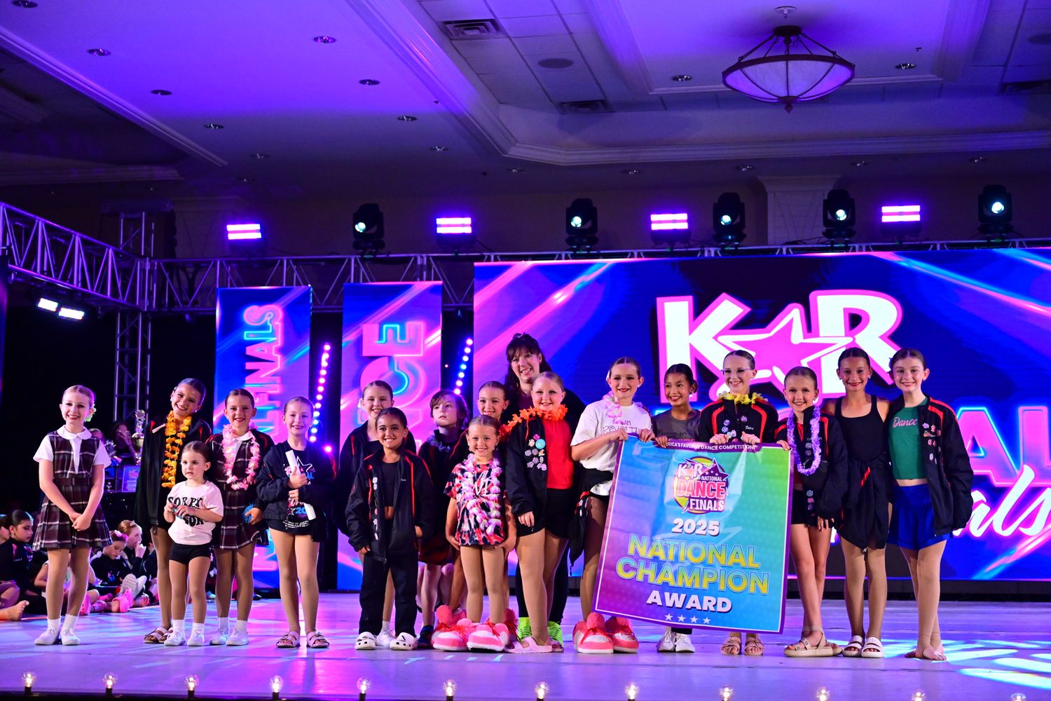 KAR Exclusive - Panama City Beach, FL Nationals - 7/7/2025