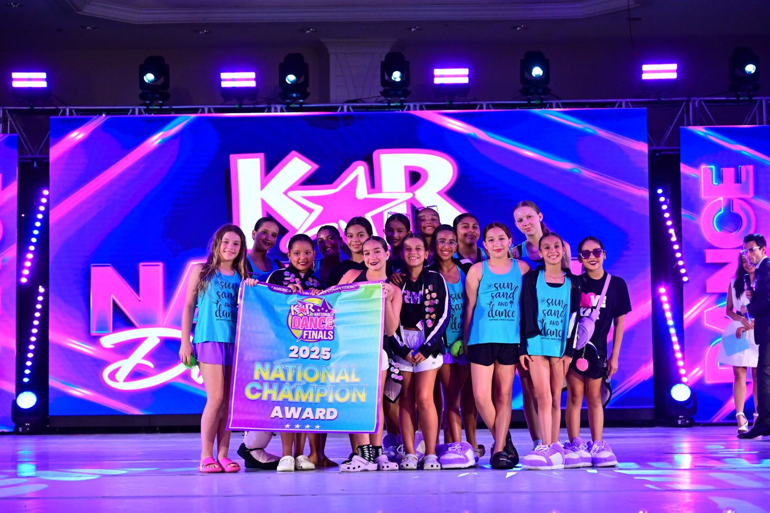 KAR Exclusive - Panama City Beach, FL Nationals - 7/7/2025