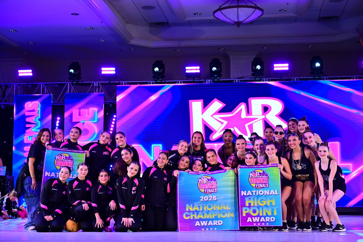 KAR Exclusive - Panama City Beach, FL Nationals - 7/7/2025