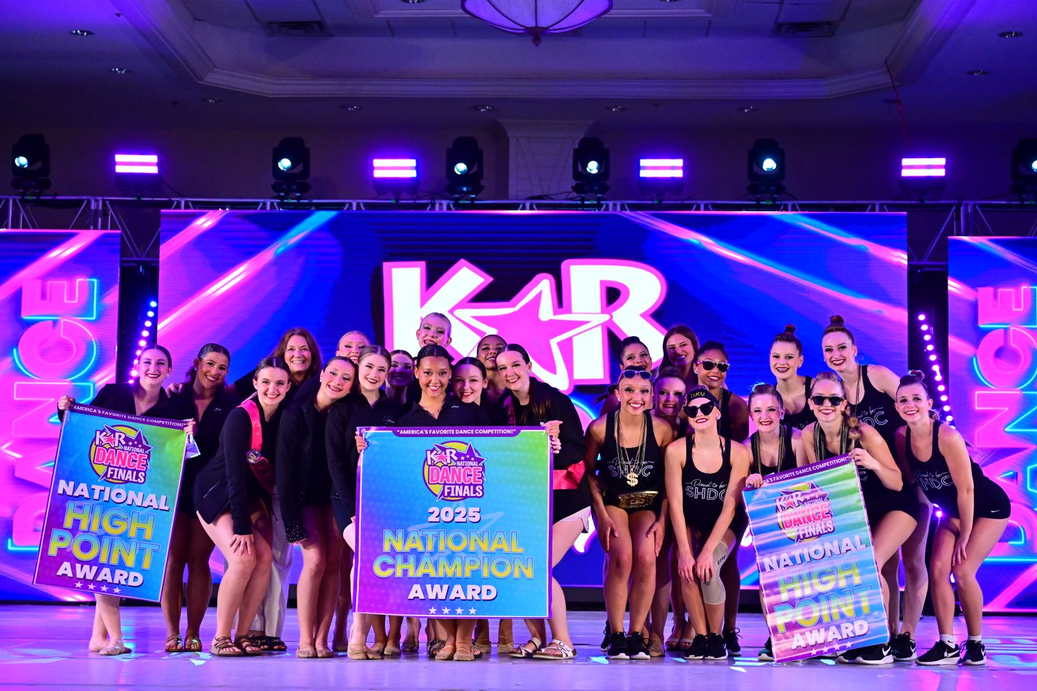 KAR Exclusive - Panama City Beach, FL Nationals - 7/7/2025